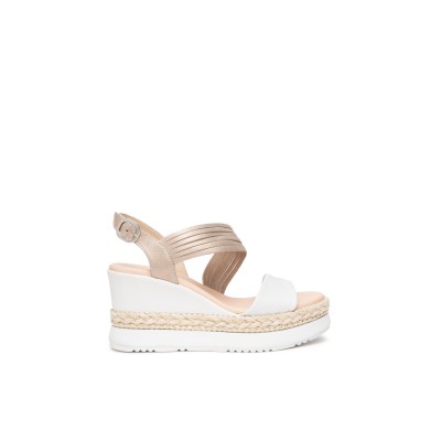 SANDALIAS MUJER NERO GIARDINI E616010D
